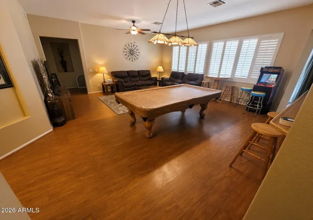 Photo 4 of Single family home for sale at 7908 E Plata Ave, Mesa, AZ 85212 | MLS# 7065030 | Listing updated on 2026-08-24