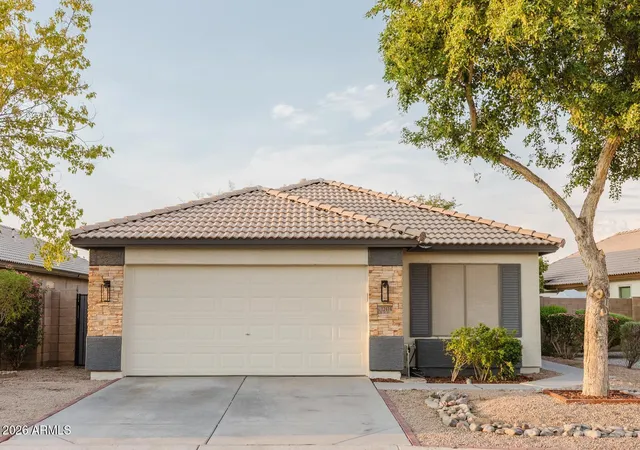 Photo 1 of Single family home for sale at 12414 W Monroe St, Avondale, AZ 85323 | MLS# 7065039 | Listing updated on 2026-08-17