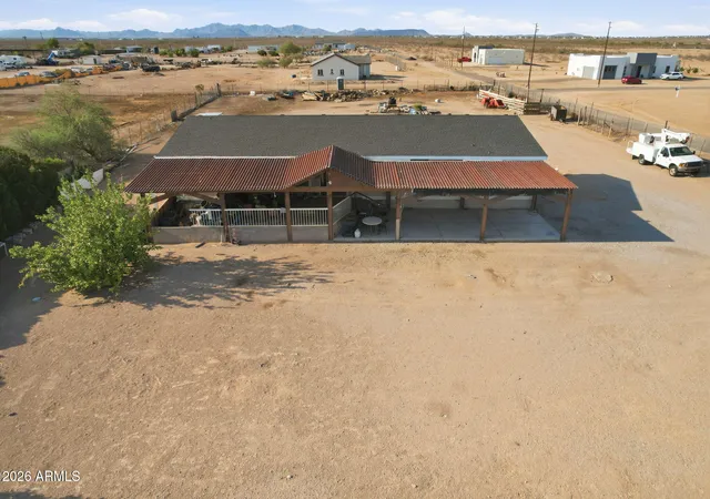 2nd image of 37306 W Culver St, Tonopah, AZ 85354 | MLS# 7065040