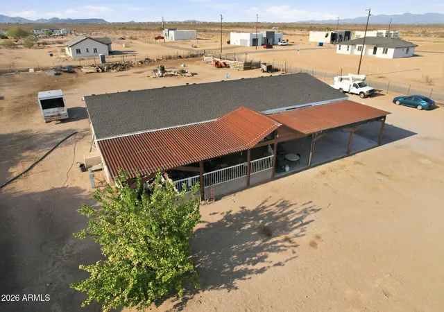 3rd image of 37306 W Culver St, Tonopah, AZ 85354 | MLS# 7065040