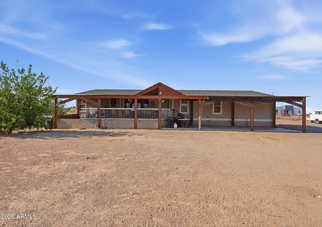 4th image of 37306 W Culver St, Tonopah, AZ 85354 | MLS# 7065040