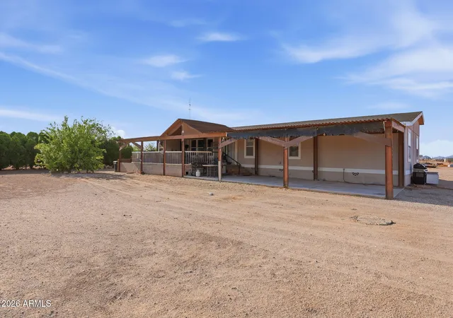5th image of 37306 W Culver St, Tonopah, AZ 85354 | MLS# 7065040