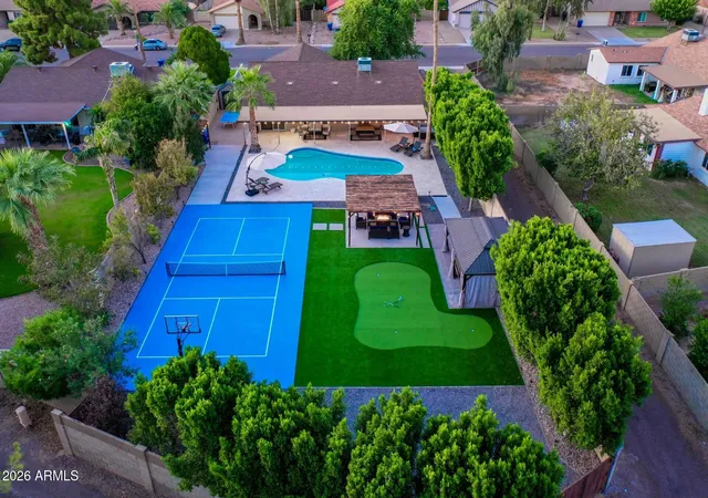 Photo 1 of Sale Pending at 2101 W El Prado Rd, Chandler, AZ 85224 | MLS# 7067992 | Listing updated on 2026-08-28