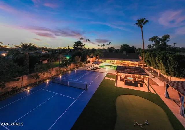 Photo 3 of Sale Pending at 2101 W El Prado Rd, Chandler, AZ 85224 | MLS# 7067992 | Listing updated on 2026-08-28