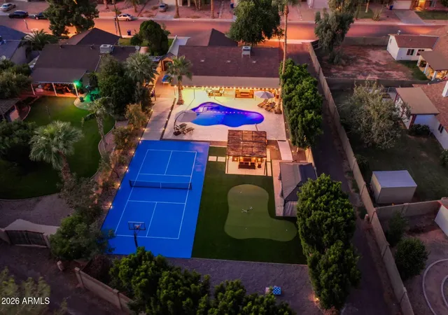 Photo 4 of Sale Pending at 2101 W El Prado Rd, Chandler, AZ 85224 | MLS# 7067992 | Listing updated on 2026-08-28