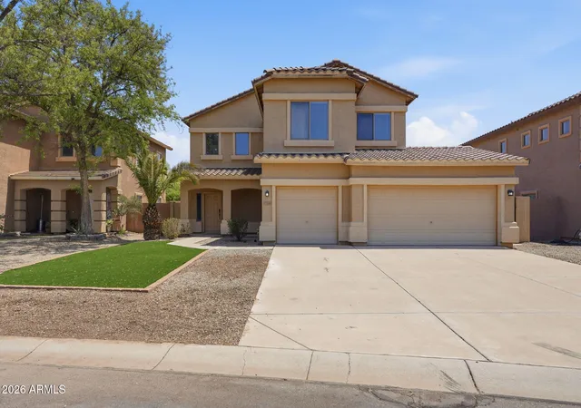 Photo 2 of Single family home for sale at 27989 N Muscovite Dr, San Tan Valley, AZ 85143 | MLS# 7065167 | Listing updated on 2026-10-22