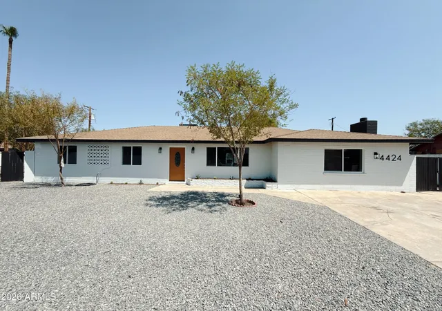 Photo 1 of Single family home for sale at 4424 W Flower St, Phoenix, AZ 85031 | MLS# 7065045 | Listing updated on 2026-08-11