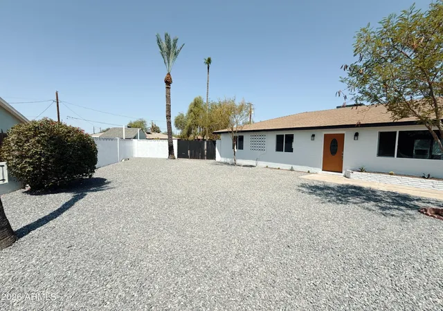 Photo 2 of Single family home for sale at 4424 W Flower St, Phoenix, AZ 85031 | MLS# 7065045 | Listing updated on 2026-08-11