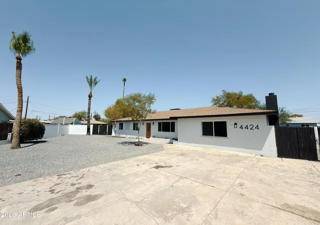 Photo 3 of Single family home for sale at 4424 W Flower St, Phoenix, AZ 85031 | MLS# 7065045 | Listing updated on 2026-08-11
