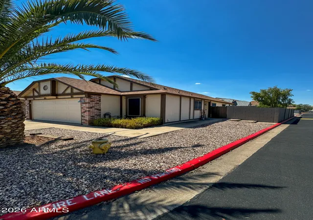 Photo 1 of Single family home for sale at 1915 S 39th Street #81, Mesa, AZ 85206 | MLS# 7065047 | Listing updated on 2026-09-16