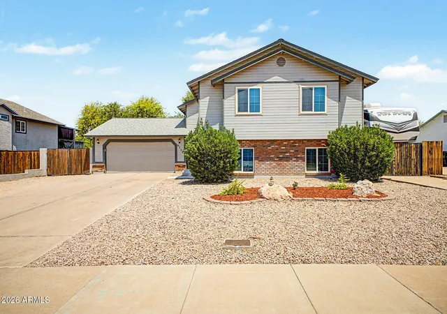 Photo 1 of Sale Pending at 6730 E Juniper St, Mesa, AZ 85205 | MLS# 7065272 | Listing updated on 2026-08-17