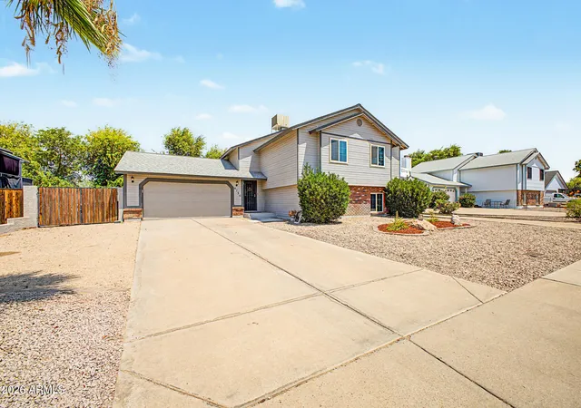 Photo 3 of Sale Pending at 6730 E Juniper St, Mesa, AZ 85205 | MLS# 7065272 | Listing updated on 2026-08-17