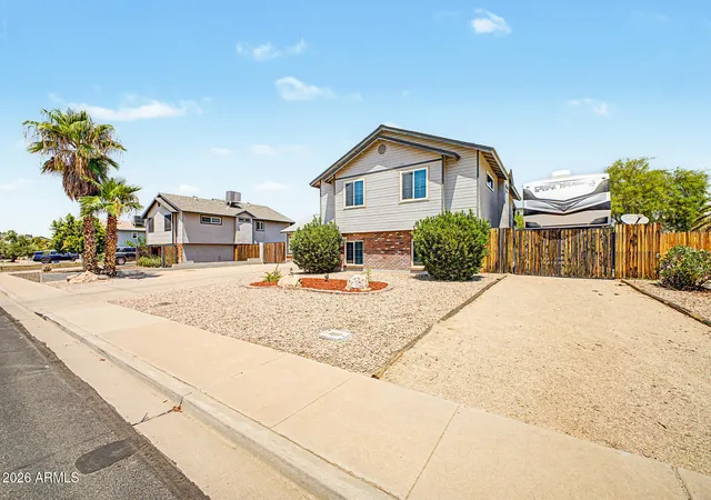 Photo 4 of Sale Pending at 6730 E Juniper St, Mesa, AZ 85205 | MLS# 7065272 | Listing updated on 2026-08-17