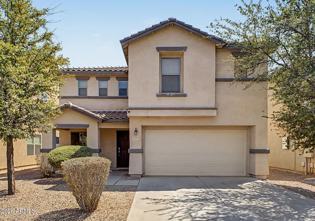 Photo 1 of Single family home for sale at 45693 W Barbara Ln, Maricopa, AZ 85139 | MLS# 7066879 | Listing updated on 2026-10-31