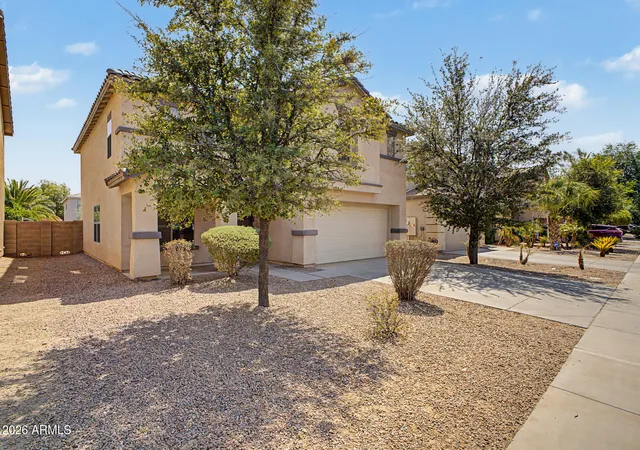 Photo 2 of Single family home for sale at 45693 W Barbara Ln, Maricopa, AZ 85139 | MLS# 7066879 | Listing updated on 2026-10-31