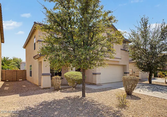 Photo 3 of Single family home for sale at 45693 W Barbara Ln, Maricopa, AZ 85139 | MLS# 7066879 | Listing updated on 2026-10-31