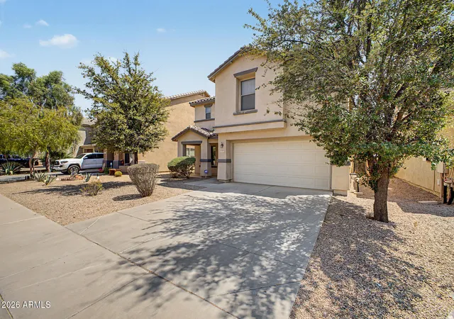 Photo 4 of Single family home for sale at 45693 W Barbara Ln, Maricopa, AZ 85139 | MLS# 7066879 | Listing updated on 2026-10-31