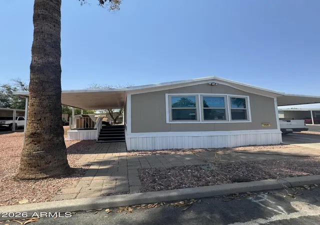 1st image of 8601 N 71st Ave #155, Glendale, AZ 85301 | MLS# 7065052