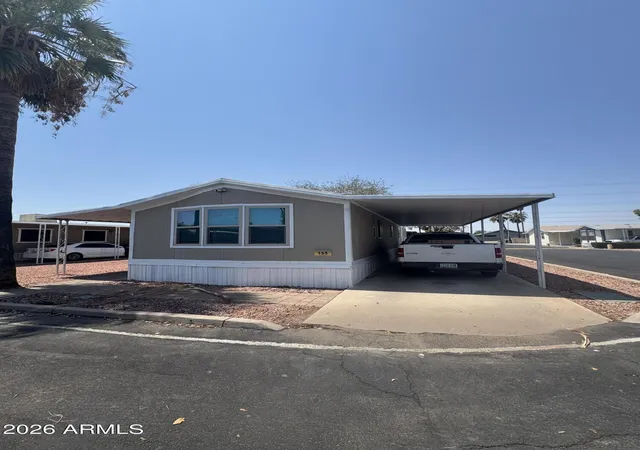 2nd image of 8601 N 71st Ave #155, Glendale, AZ 85301 | MLS# 7065052