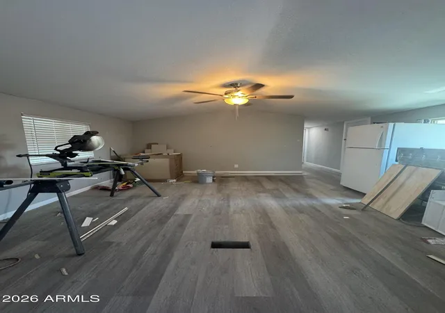 Photo 4 of Manufactured home for sale at 8601 N 71st Avenue #155, Glendale, AZ 85301 | MLS# 7065052 | Listing updated on 2026-08-11