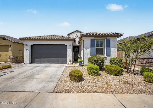 2nd image of 2516 W Hidalgo Ave, Phoenix, AZ 85041 | MLS# 7070496