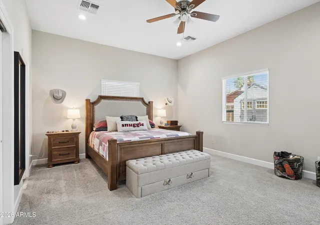 Photo 3 of Single family home for sale at 2404 E Caballero St, Mesa, AZ 85213 | MLS# 7065057 | Listing updated on 2026-10-11