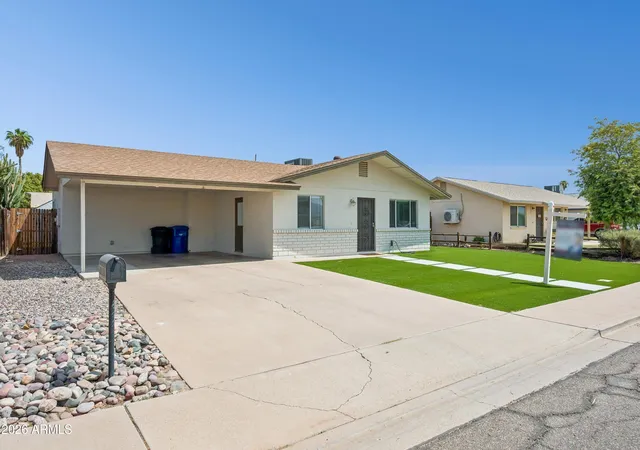 1st image of 2404 E Caballero St, Mesa, AZ 85213 | MLS# 7065057
