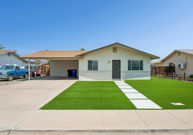 3rd image of 2404 E Caballero St, Mesa, AZ 85213 | MLS# 7065057