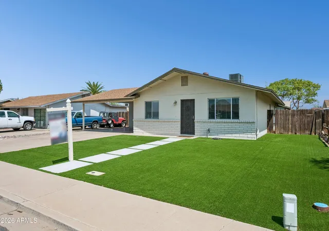 4th image of 2404 E Caballero St, Mesa, AZ 85213 | MLS# 7065057