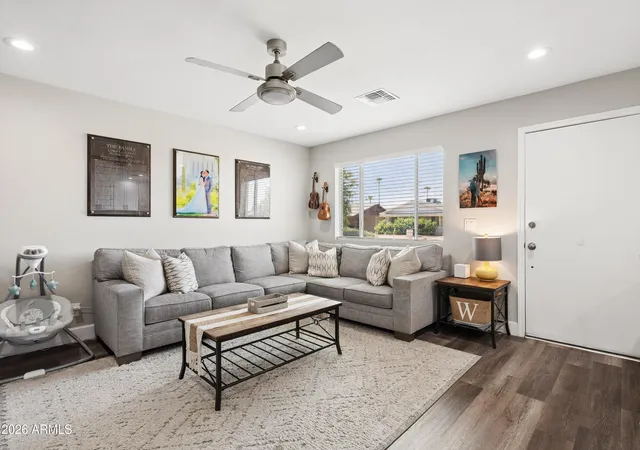 5th image of 2404 E Caballero St, Mesa, AZ 85213 | MLS# 7065057