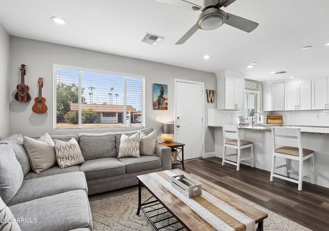 Photo 2 of Single family home for sale at 2404 E Caballero St, Mesa, AZ 85213 | MLS# 7065057 | Listing updated on 2026-09-17