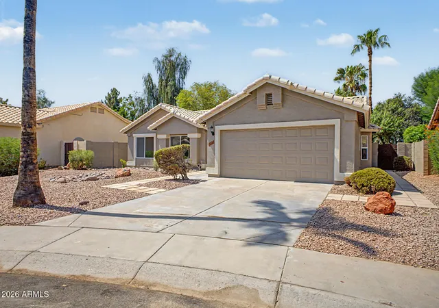 1st image of 6425 W Irma Ln, Glendale, AZ 85308 | MLS# 7065092