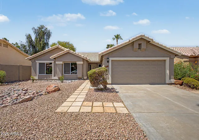 2nd image of 6425 W Irma Ln, Glendale, AZ 85308 | MLS# 7065092