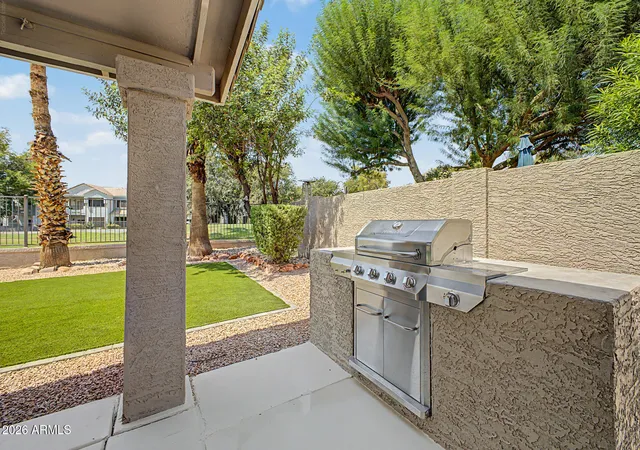 35th image of 6425 W Irma Ln, Glendale, AZ 85308 | MLS# 7065092