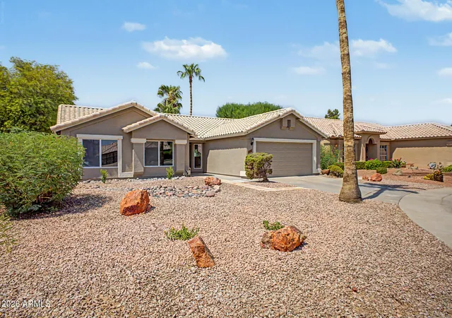 Photo 3 of Single family home for sale at 6425 W Irma Ln, Glendale, AZ 85308 | MLS# 7065092 | Listing updated on 2026-09-20
