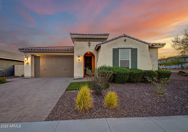Photo 1 of Single family home for sale at 2792 N Acacia Way, Buckeye, AZ 85396 | MLS# 7066136 | Listing updated on 2026-09-17