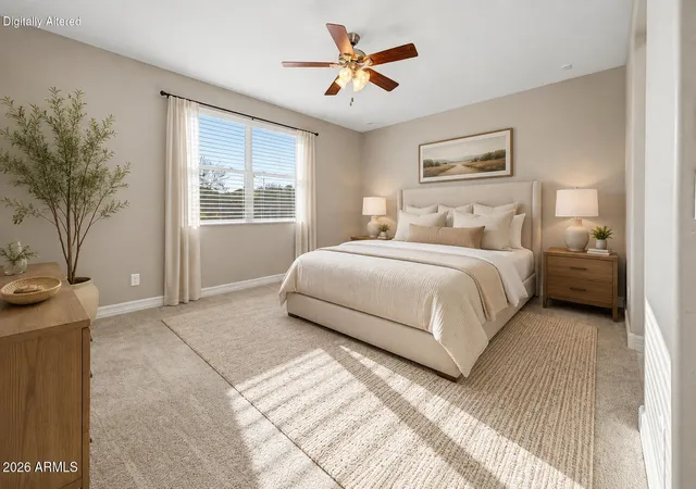 Photo 3 of Single family home for sale at 2792 N Acacia Way, Buckeye, AZ 85396 | MLS# 7066136 | Listing updated on 2026-09-17