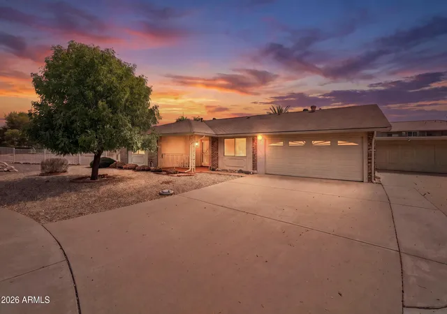 1st image of 14215 N Boswell Blvd, Sun City, AZ 85351 | MLS# 7065767