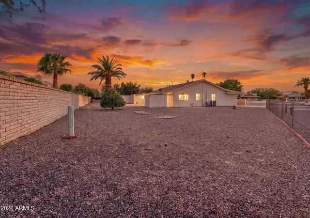 2nd image of 14215 N Boswell Blvd, Sun City, AZ 85351 | MLS# 7065767