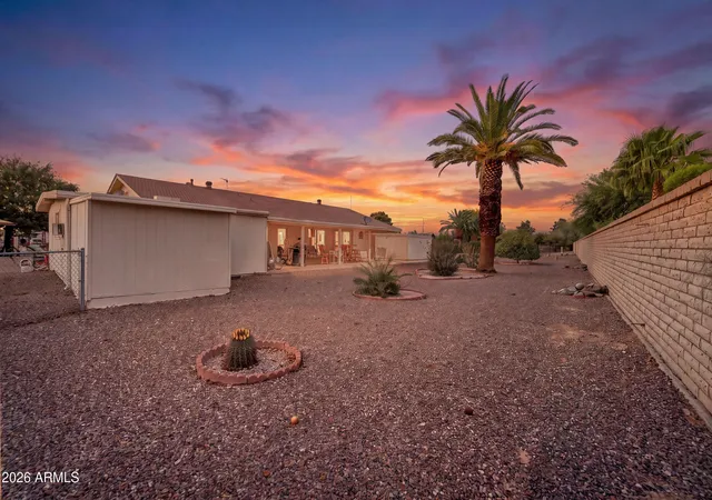 Photo 3 of Single family home for sale at 14215 N Boswell Blvd, Sun City, AZ 85351 | MLS# 7065767 | Listing updated on 2026-09-08