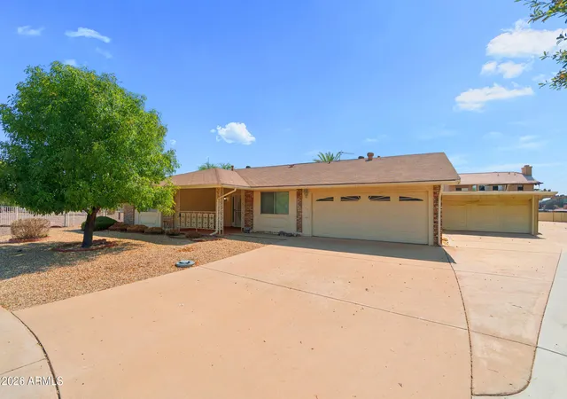 Photo 3 of Sale Pending at 14215 N Boswell Blvd, Sun City, AZ 85351 | MLS# 7065767 | Listing updated on 2026-10-06