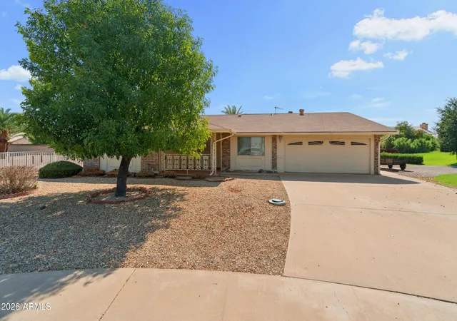 Photo 4 of Sale Pending at 14215 N Boswell Blvd, Sun City, AZ 85351 | MLS# 7065767 | Listing updated on 2026-10-06