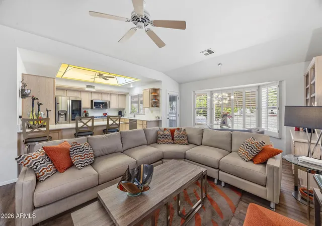 Photo 1 of Single family home for sale at 20602 N Natchez Dr, Sun City West, AZ 85375 | MLS# 7065782 | Listing updated on 2026-09-15