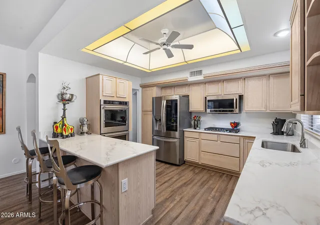 Photo 2 of Single family home for sale at 20602 N Natchez Dr, Sun City West, AZ 85375 | MLS# 7065782 | Listing updated on 2026-09-15