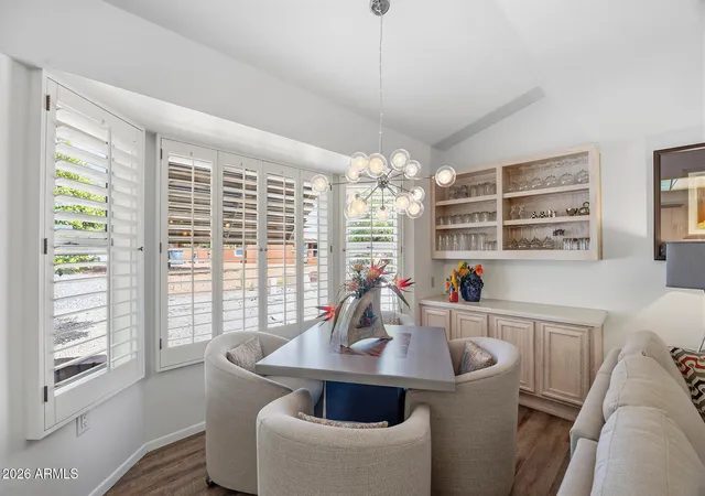 Photo 3 of Single family home for sale at 20602 N Natchez Dr, Sun City West, AZ 85375 | MLS# 7065782 | Listing updated on 2026-09-15