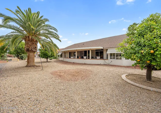 Photo 4 of Single family home for sale at 20602 N Natchez Dr, Sun City West, AZ 85375 | MLS# 7065782 | Listing updated on 2026-09-15
