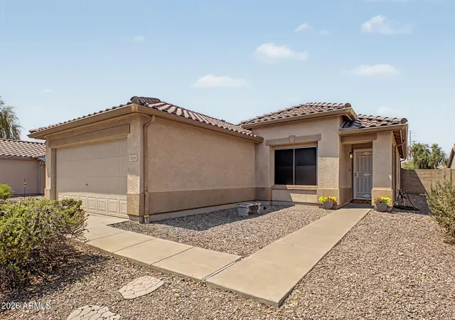 Photo 1 of Sale Pending at 3046 W Casino Ave, Phoenix, AZ 85083 | MLS# 7065147 | Listing updated on 2026-08-20