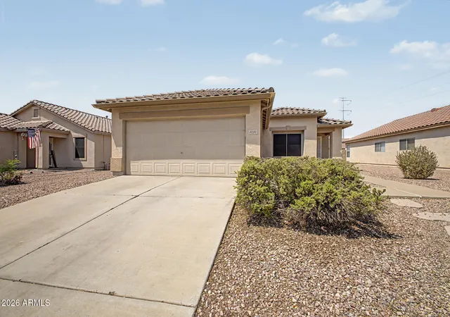 Photo 2 of Sale Pending at 3046 W Casino Ave, Phoenix, AZ 85083 | MLS# 7065147 | Listing updated on 2026-08-20