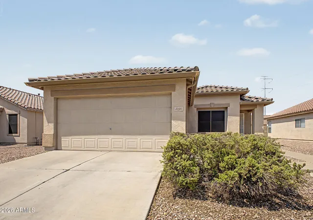 Photo 3 of Sale Pending at 3046 W Casino Ave, Phoenix, AZ 85083 | MLS# 7065147 | Listing updated on 2026-08-20