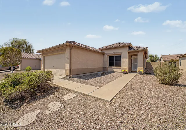 Photo 3 of Sale Pending at 3046 W Casino Ave, Phoenix, AZ 85083 | MLS# 7065147 | Listing updated on 2026-08-20